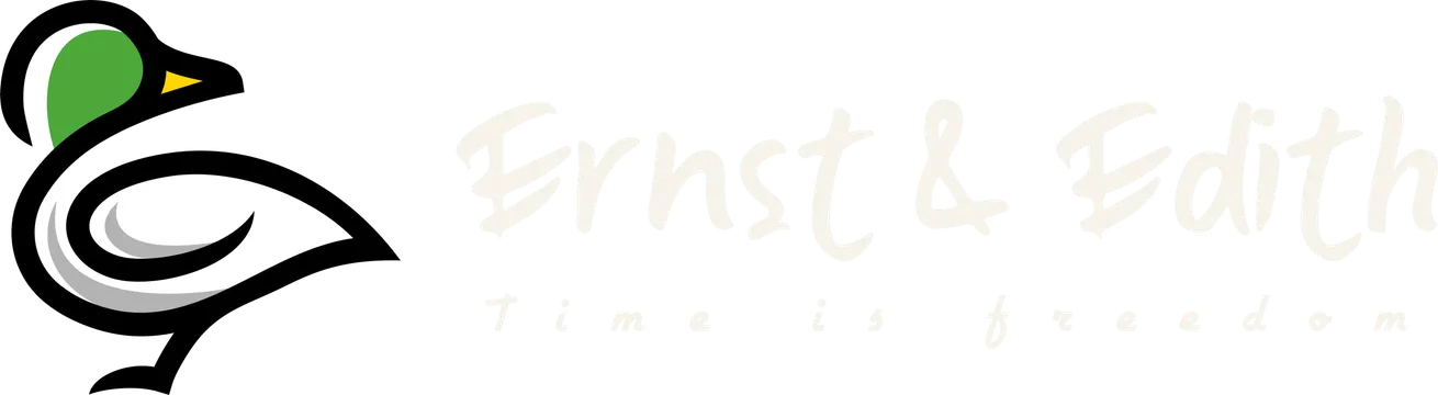 Ernst & Edith
